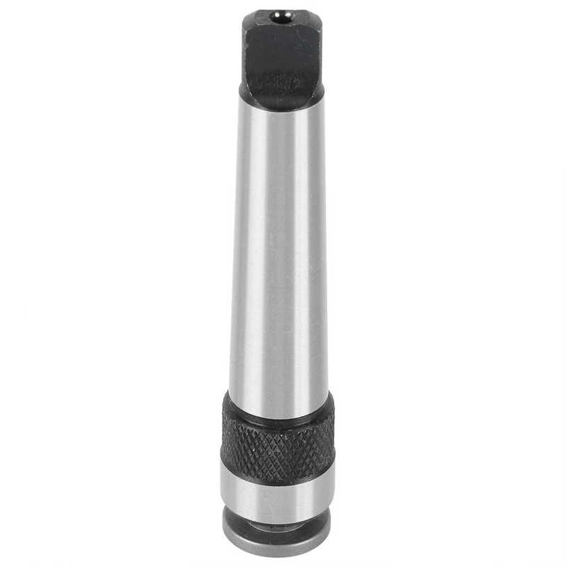 MT2 Gewindeschneidfutter Morse Kegel Schaft Tippen Maschine Werkzeug Zubehör Hardware- Industrie Liefert: M14