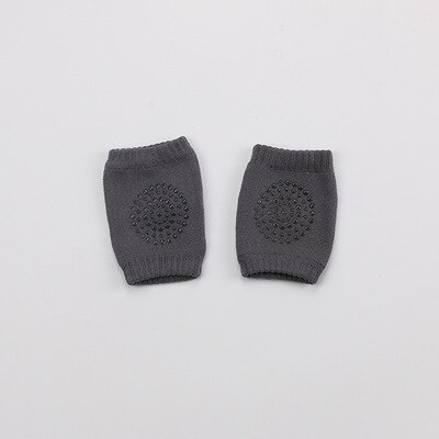 1 paar Baby Knee Pad Kids Veiligheid Kruipen Elleboog Kussen Infant Peuters Baby Been Warmer Knieschijf Ondersteuning Protector Baby: 4