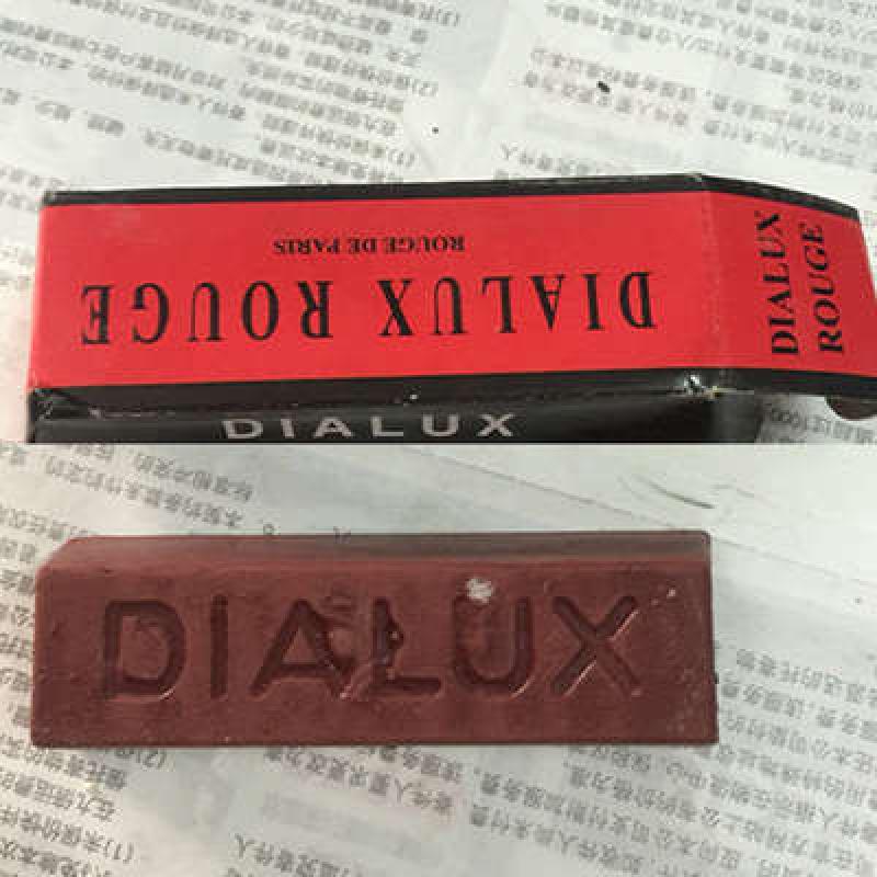 Polishing Compound For Metal,iron, aluminum, zamak stainless steel, silver, brass Polishing Wax Paste