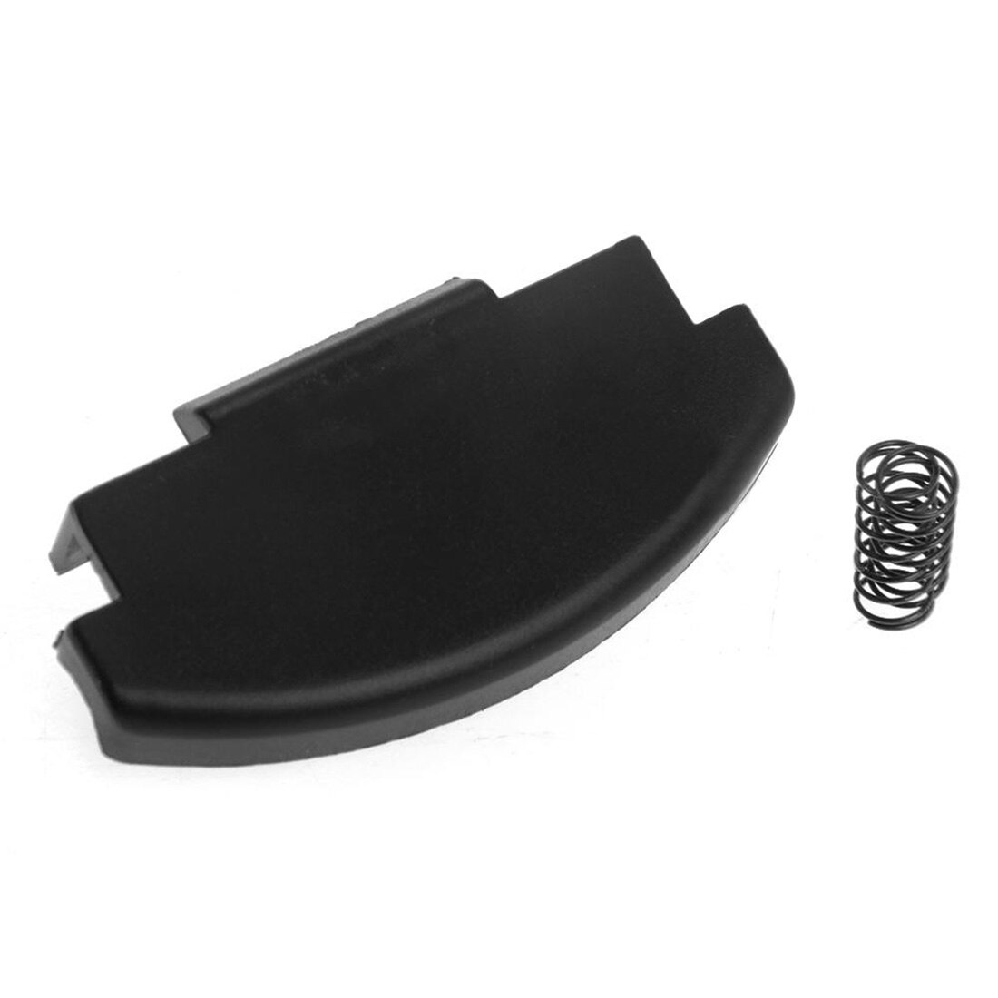 Neue Auto Armlehne Deckel Konsole Abdeckung Riegel Clip Fangen für Volkswagen VW Golf4 MK4 Jetta Polo Auto Centre Konsole abdeckung D