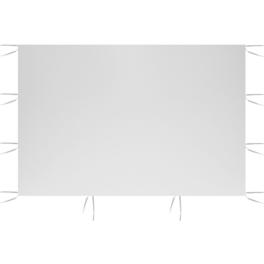 3x2m Waterproof Gazebo Awning Sunshade Sun Shade Sail For Outdoor Garden Beach Camping Sunshade garden party camping tent: white