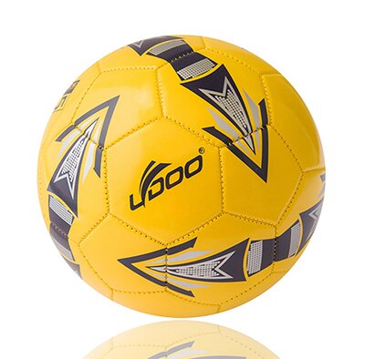 YUYU Official Size 5 Football Ball PU Slip-resistant Match Training Soccer Ball Football Soccer Equipment: orange