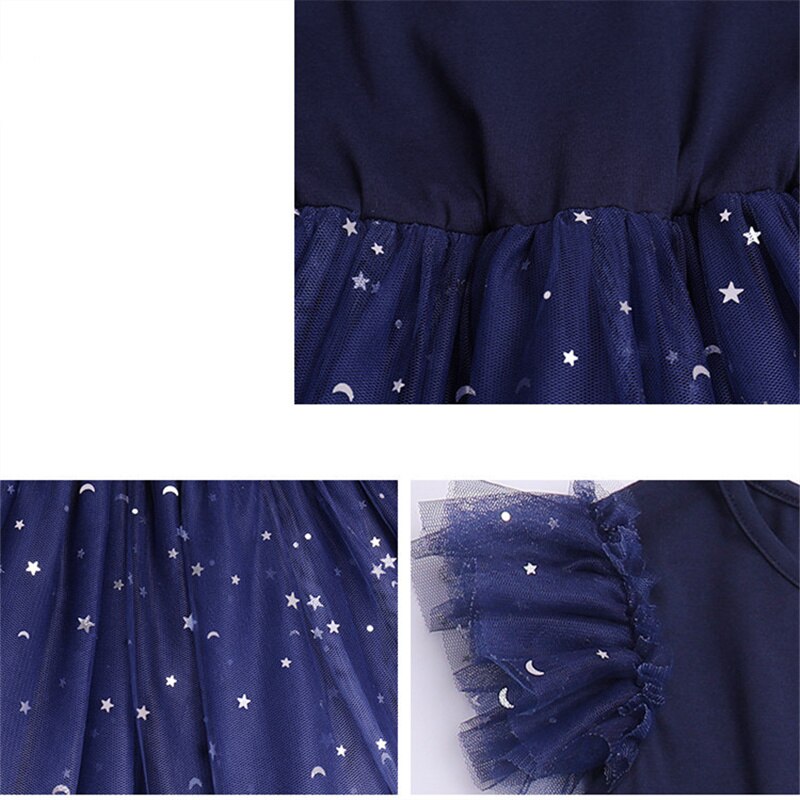 Kids Zomer Geometrische Patroon Mouwloze Jurk Voor Meisjes Fancy Tieners Meisje Ronde Kraag Katoen Jurken Kleding 4 Tot 13 jaar