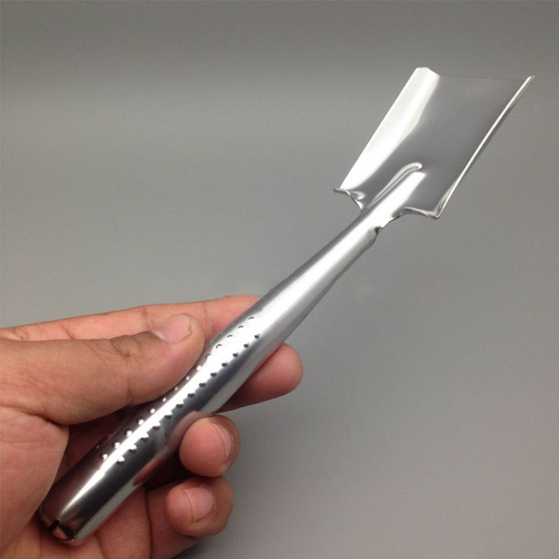 3 Pcs Hand Transplant Shovel and Harrow Hand Rake with Non-Slip Ergonomic Handle Gardening Kit Digging Trowel Bonsai Farming