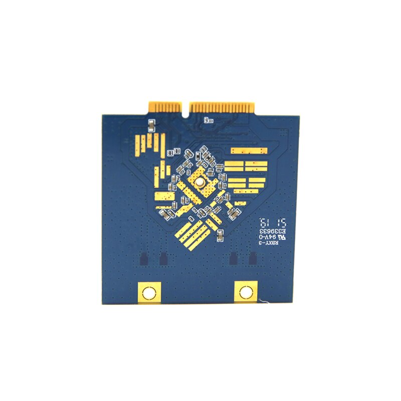 BPI-MT7615 802,11 AC WIFI 4x4 Dual-Band Modul, Unterstützung R2 und R64