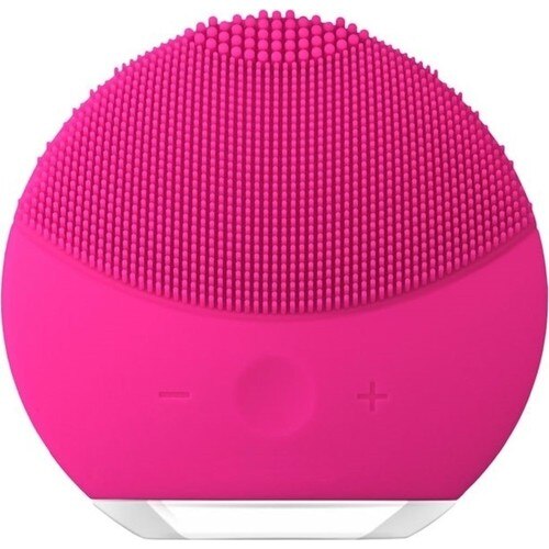 Forever luna mini 2 pearlpink cilt temizleme cihazı