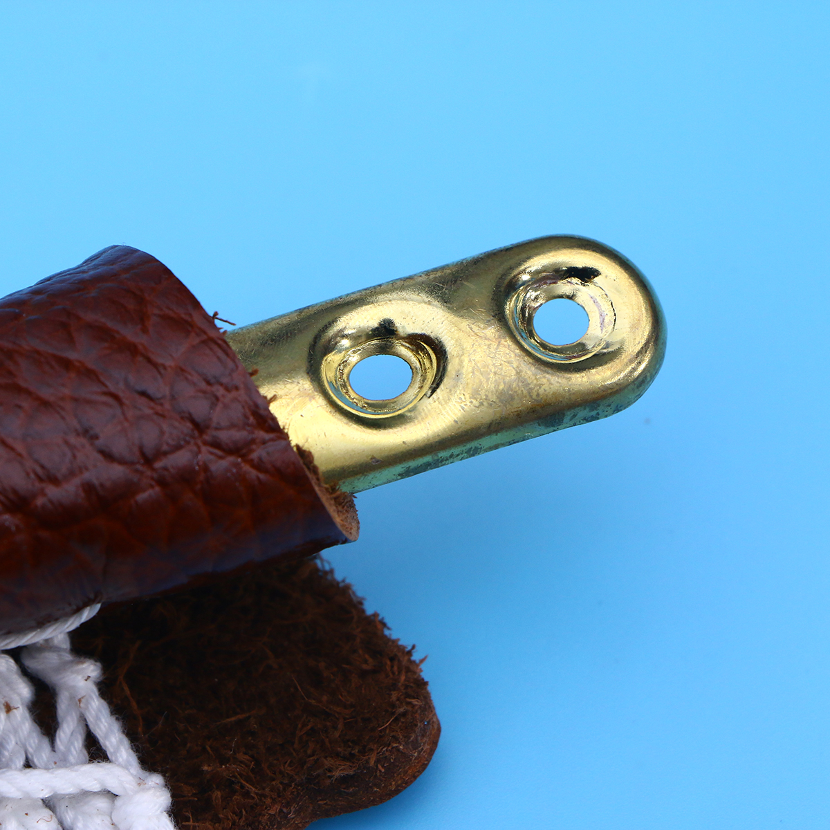 6pcs/set Billiard Pockets Leather Pool Snooker Table Replacement Nets Bags Kit Billiards Table Pocket for Billiard Accessories