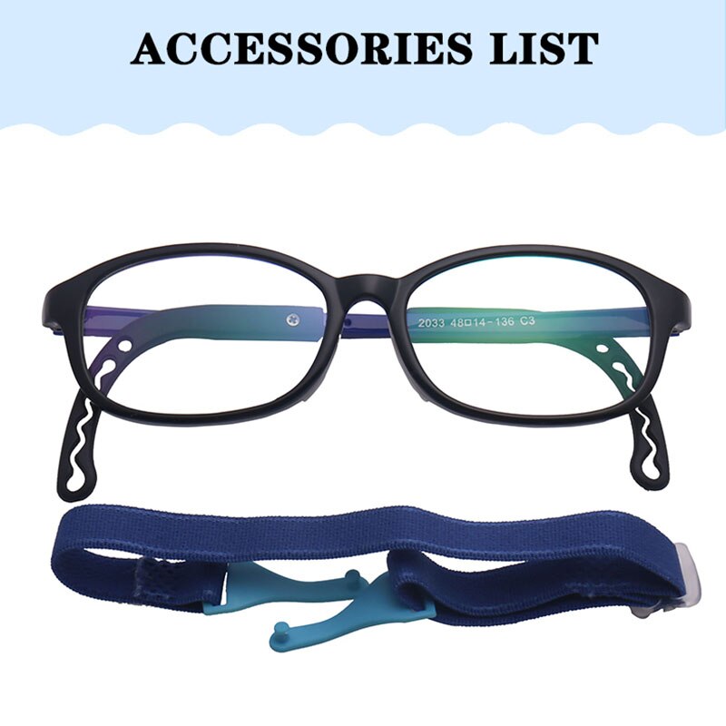 Wholes Kids Optical Glasses Frames Boy Girl Myopia Prescription Eyewear Child Spectacle Frame Student Eyeglasses Frame