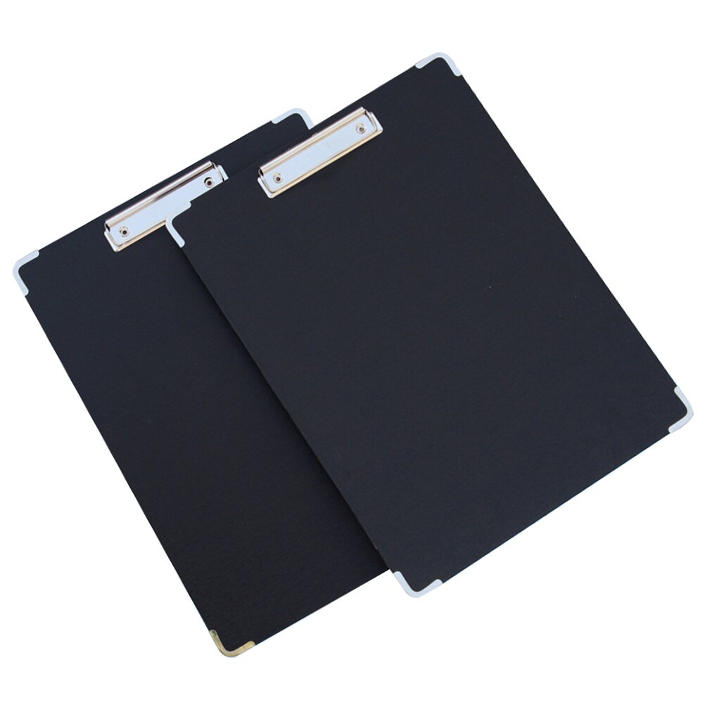 2Pcs Drawing Boards for Artists Painting Drawing Board Sketch Clip for Students