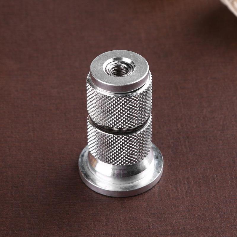 Kolfibercykel headset keps hängande kärna gaffel topp mountainbike gaffel expandera headset spacer kärna skruv bult tillbehör