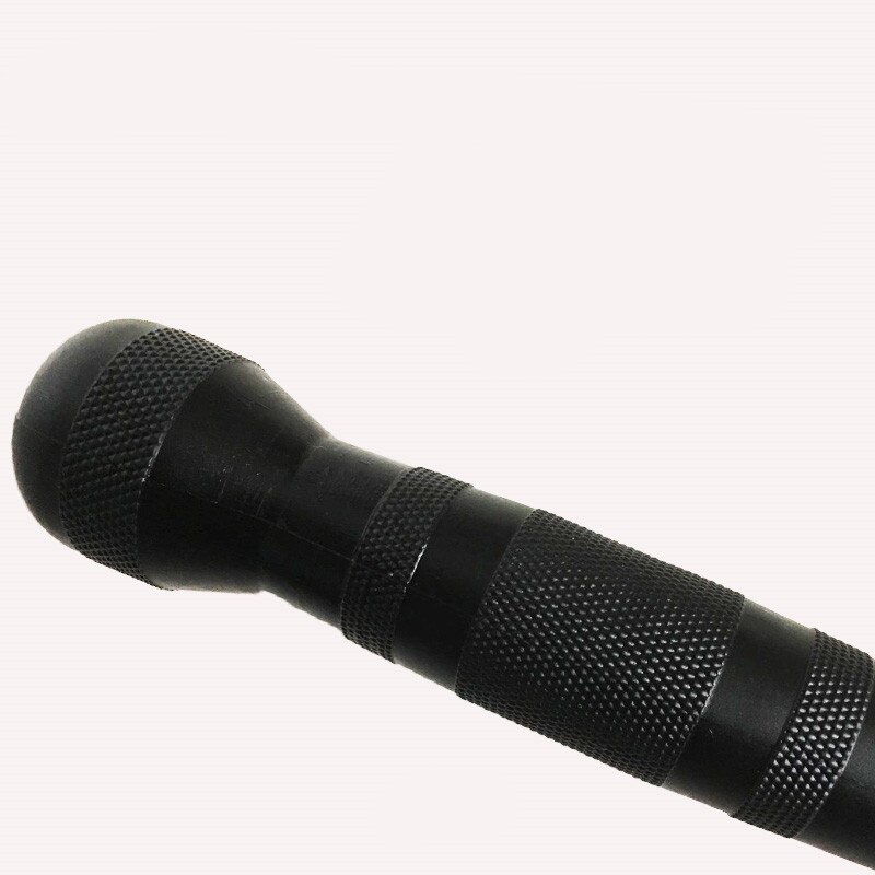 Fitness Lat tirer vers le bas poignée poignée antidérapante gymnastique poulie câble Machine accessoires aviron t-bar entraînements à domicile solide poignée barre