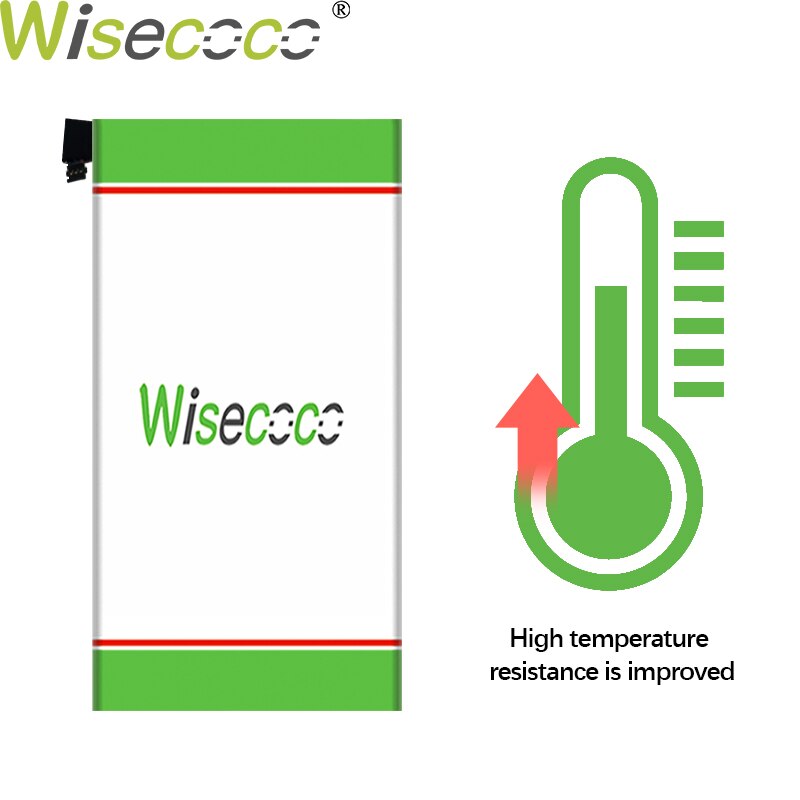 Wisecoco C11P1429 Battery For ASUS ZENPAD C 7.0 c7.0 Z170MG Z710CG Z710C P01Z In Stock
