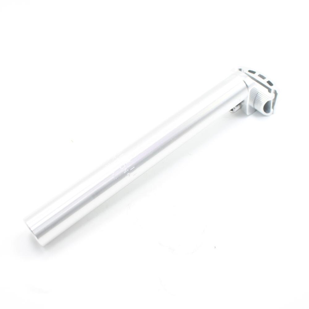 Mountainbike Zadelpen Racefiets Aluminium Zadelpen 27.2Mm/250Mm Fiets Accessoires