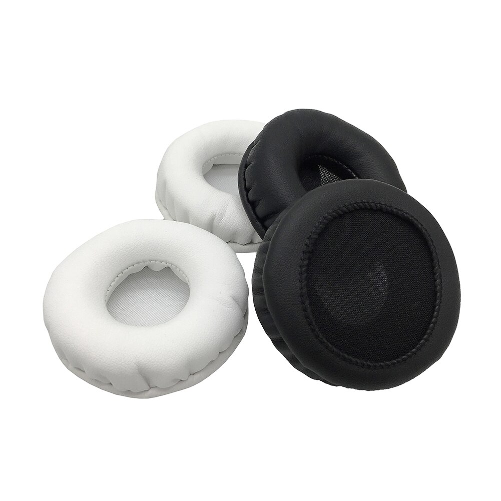 Replacement Ear Pads for AKG K240 Studio K241 K242 K270 K271 K272 MkII Mk Headset Parts Leather Cushion Velvet Earmuff Earphone