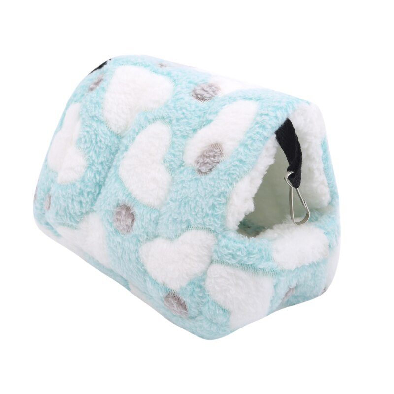 Small Animal Pets Cages Winter Spring Hamster Guin... – Vicedeal