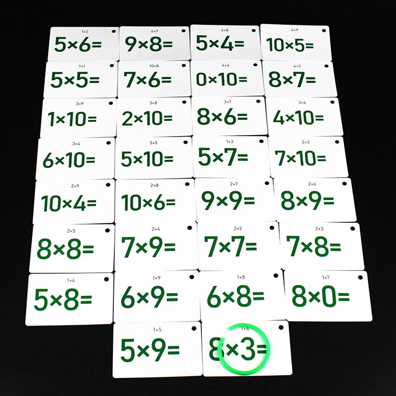 16 Style English Emotion/Animals/Fruit Learning Flash Cards For Kids Educational Word Cards Kindergarten Teacher Teaching Aids: 05