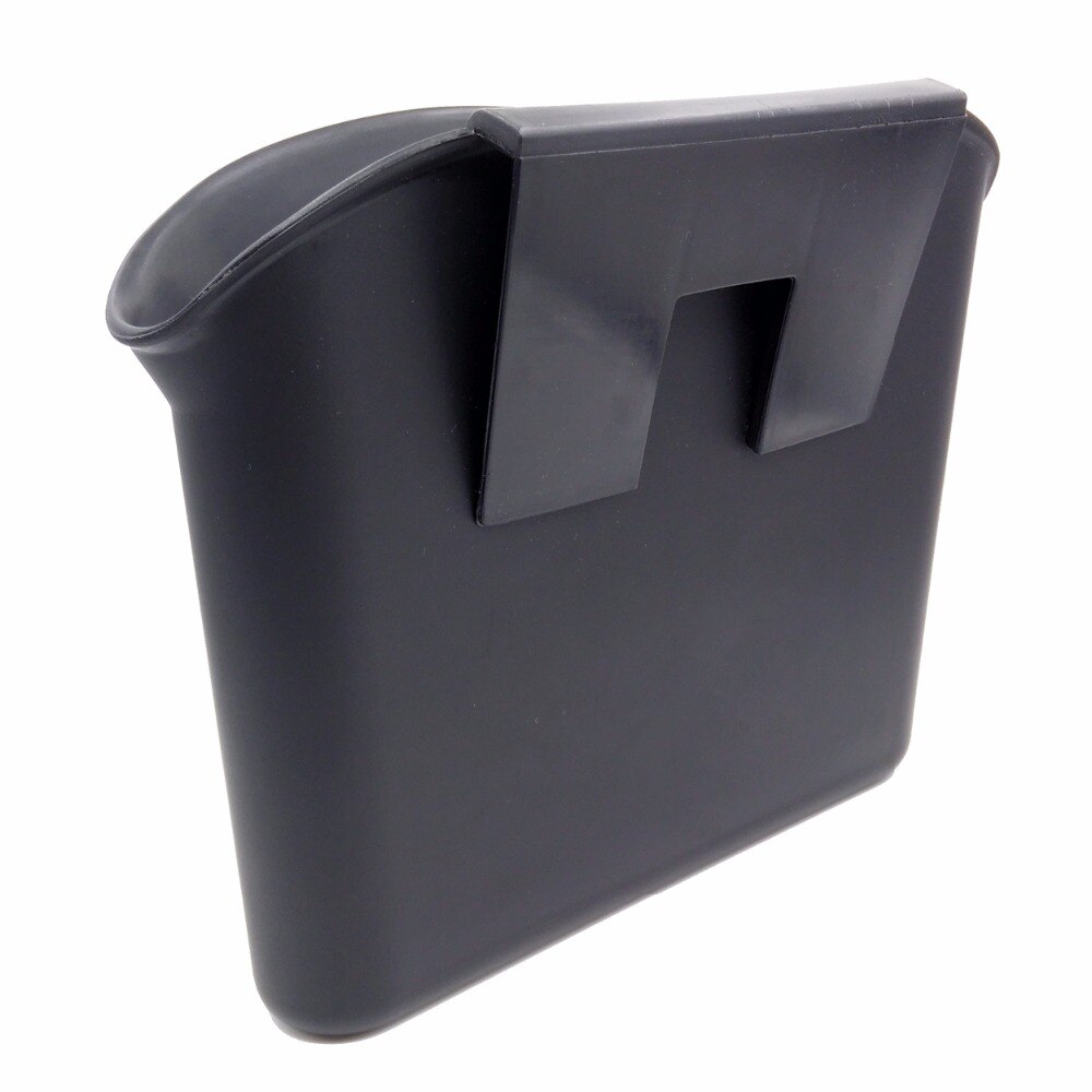 Travel Garden Car Trash Can Bin Rubbish Garbage Holder Tool Big Size 2L Storage Garbage Box Dust Organizer Gadgets ZM56