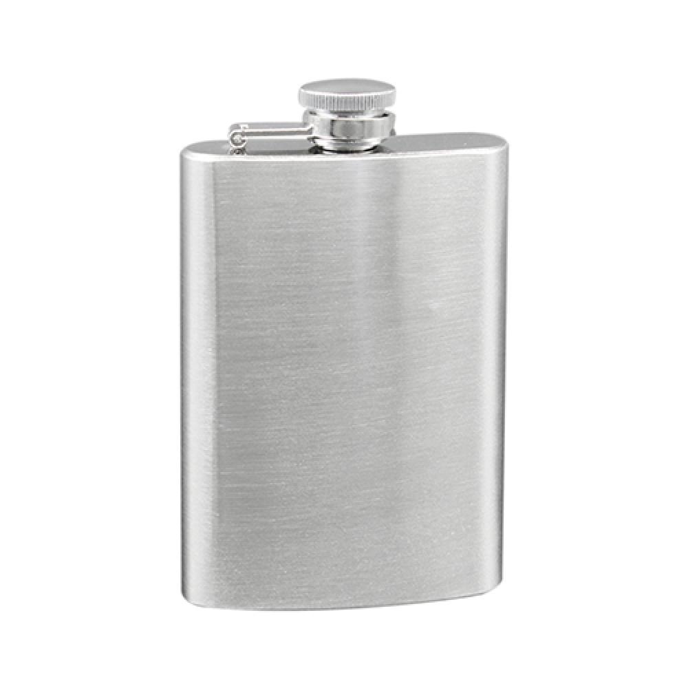 4 5 6 7 8 10 Oz Stainless Steel Hip Flask with Funnel Liquor Whisky Outdoor Portable Pocket Flasks Alcohol Bottle heupfles: 5 Oz