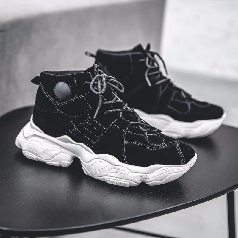 Hommes chaussures décontractées baskets nouveaux hommes chaussures haut baskets baskets chaussures pour hommes hommes chaussures chaussures confortables décontractées chaussures décontractées V11-41