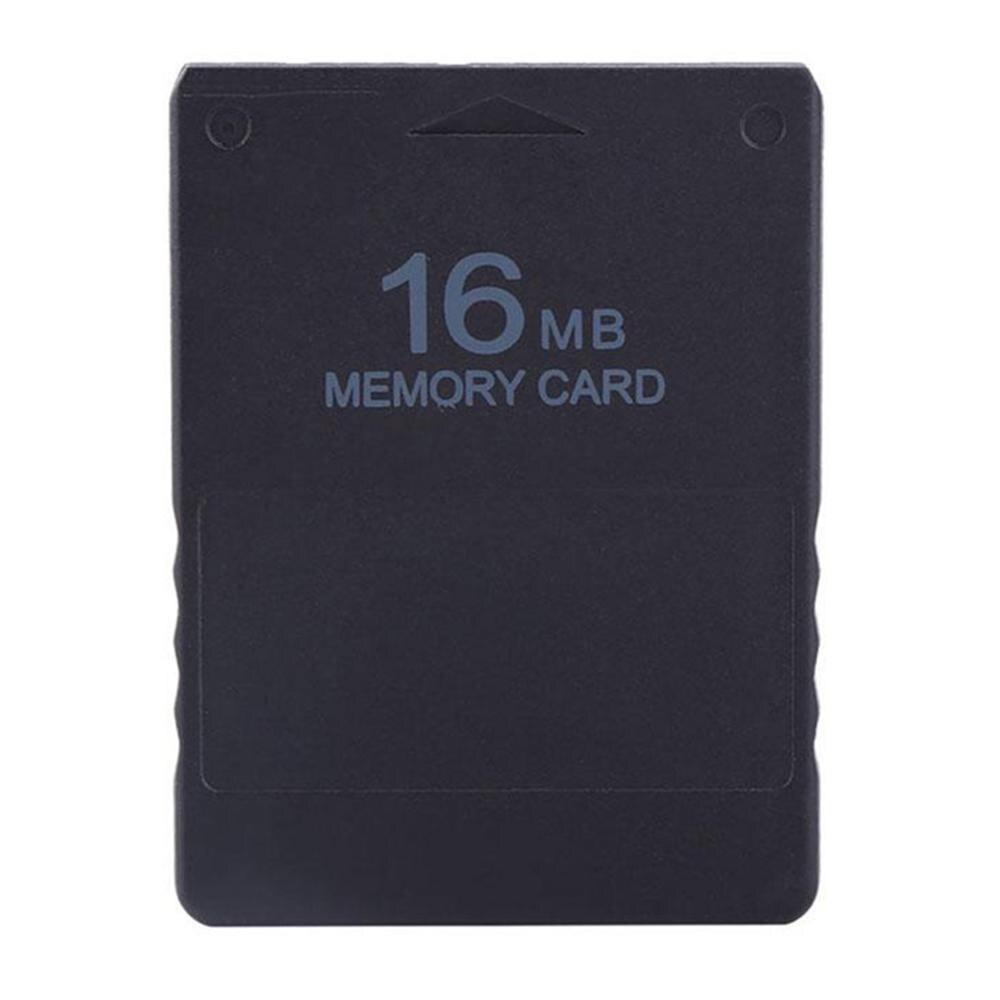 Memory Card Storage Card for PS2 Playstation 2 Free McBoot Card 8MB 16MB 32MB 128MB OPL MC Boot Program Card for All PS2 Games