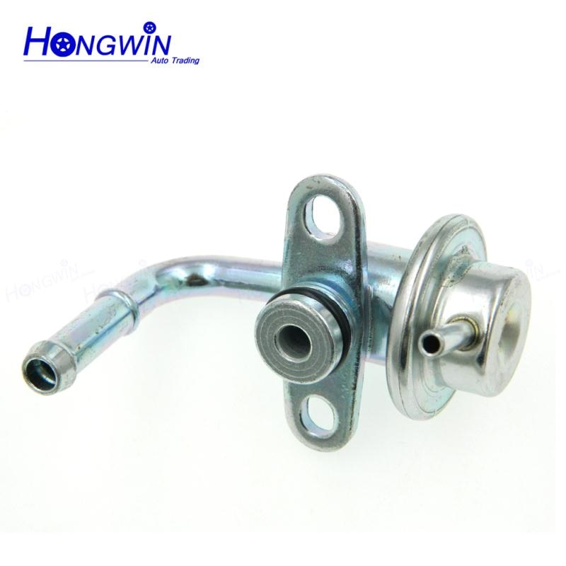 OK08A-13280A PR4060 regulador de presión de combustible para Kia Sportage 2.0L-L4 1998-2002 1580719,800525,PR413,22073-06961,5G1220,306961