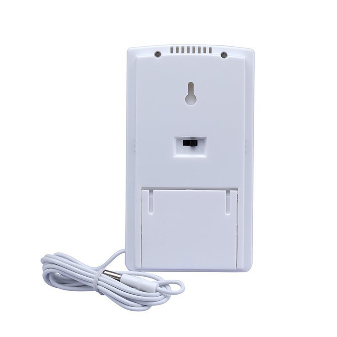 Thermometers Electronic Temperature And Humidity Meter Instruments Large Screen Temperature And Humidity Meter With Probe