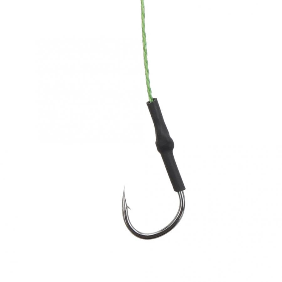 4 Uds. Jaula para cebo de pesca lanzador ligero, alimentador de peces, señuelo, trampa Baket incorporada, peso de pesca, herramientas de pesca 20g 30g 40g 50g