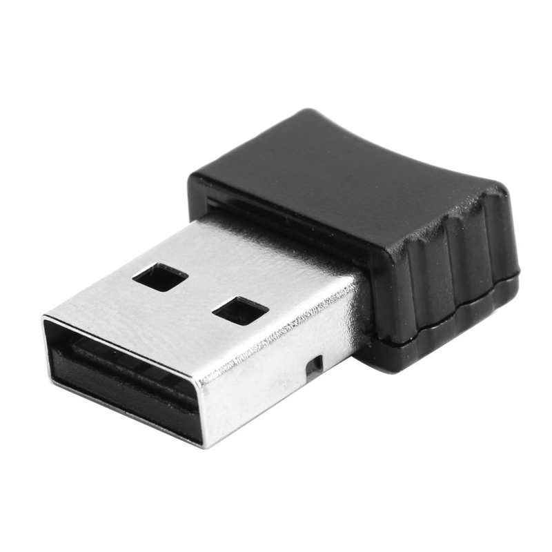 Mini Usb Adapter Usb Adapter Hoge Gevoeligheid Voor Data Sharing Voor Windows Alle/Os X/Linux Voor Bestand transfer Voor Iphone Oordopjes: Default Title