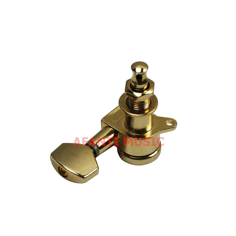 Afanti Music-afinador de guitarra eléctrica