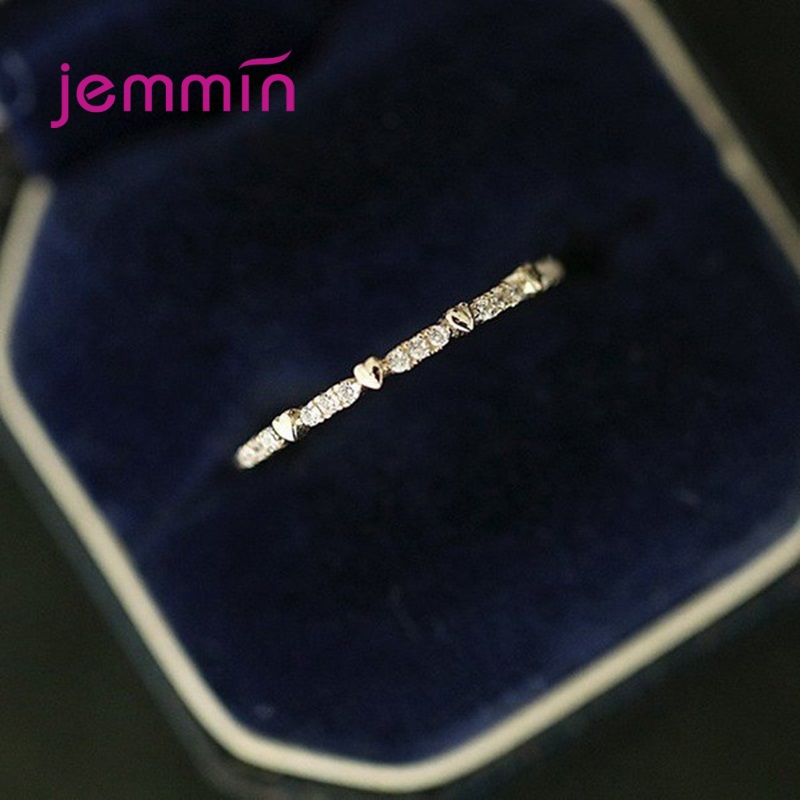 JIANGXIN Anillo de plata de ley 925 para mujer, trébol de cuatro hojas, amatista morada, piedra natal de febrero, joyería fina, trébol de buena suerte, ajustable de talla 6 a 8 JIANGXIN Anillo de plata de ley 925 para mujer, trébol de cuatro hojas, amatista morada, piedra natal de febrero, joyería fina, trébol de buena suerte, ajustable de talla 6 a 8