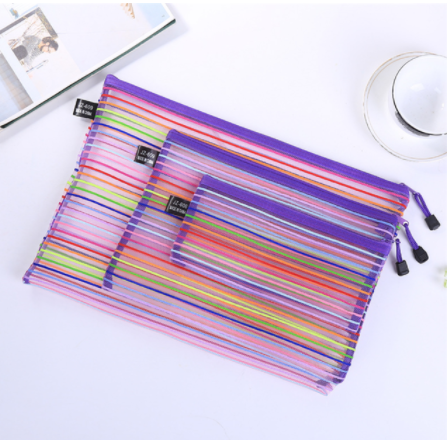 Casual Travel Cosmetic Bag Women Zipper Make Up Transparent Makeup Case Organizer Storage Pouch Toiletry Beauty Wash Kit Bags