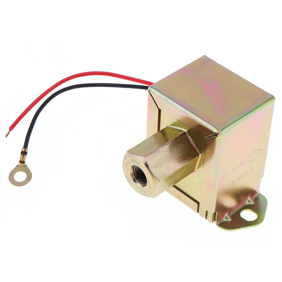 Pompe à carburant électrique universelle 12V | Essence universelle Durable, basse pression 3797522 4299544 pour Toyota