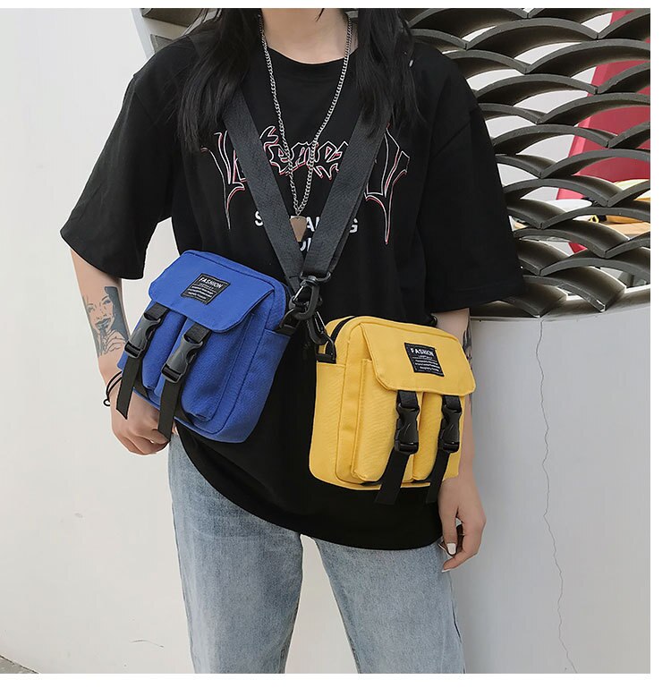 Multifunzione Borse Degli Uomini di Borsa A Tracolla Impermeabile di Stile dell'annata anti Antifurto Pacchetto della Cassa Breve Viaggio messaggero Crossbody Borsa per Le Donne