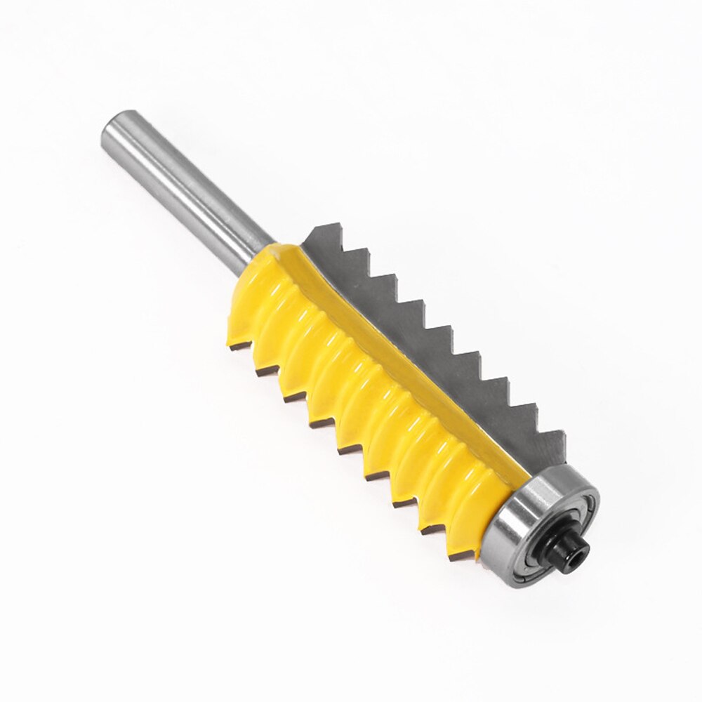 Fraise à dents multiples, pour menuiserie, fraise à fente, pour menuiserie, fraise, épissage, fraise de 8mm