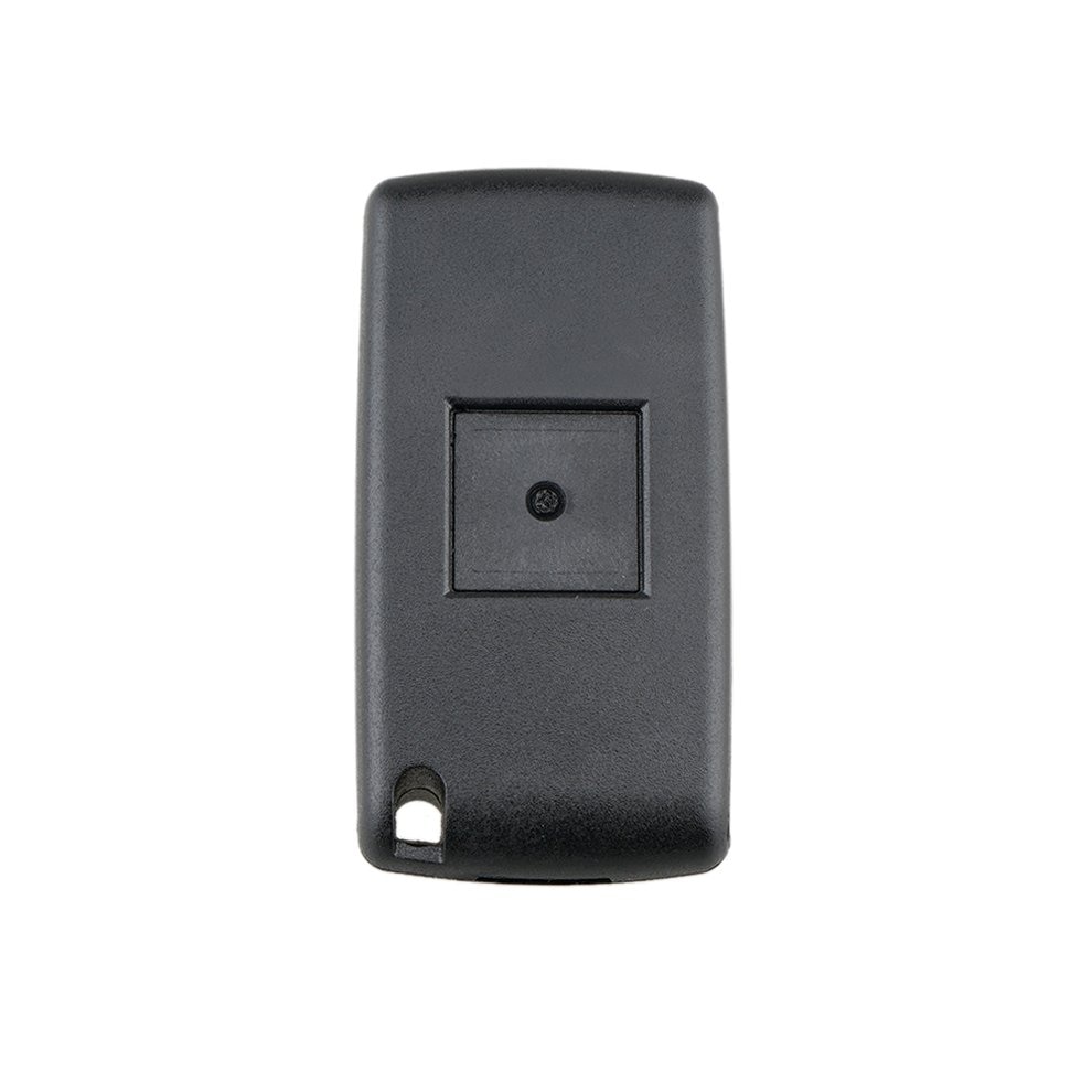 01B Fits For Citroen C2 C3 Xsara Picasso C4 2 Button Key Fob Remote Case Va2 Blade Shell Cover Key Protector