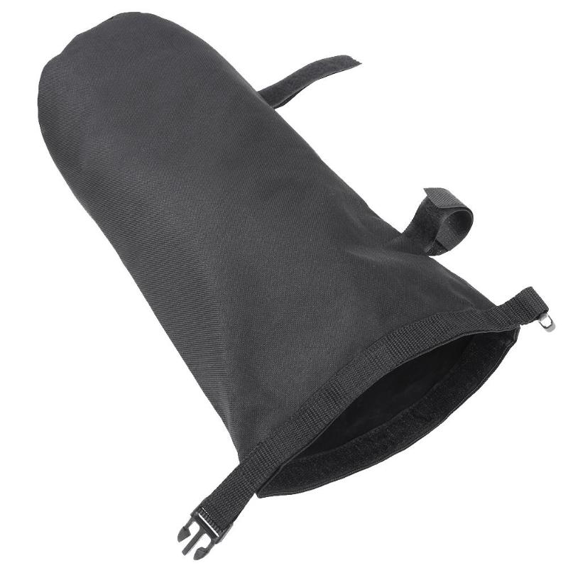 Windproof Weight Bags Sand Bags for Shelter Pop Up Canopy Tent Leg Outdoor Camping Hiking Tent Accessory Outdoor Tools