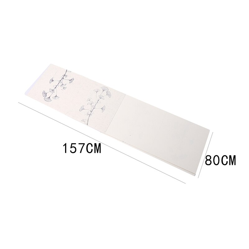 Signature Book Retro Flower Ginkgo Memo Pad Word Pocket Book Planner List Agenda Notepad Stationery School Office Supplies