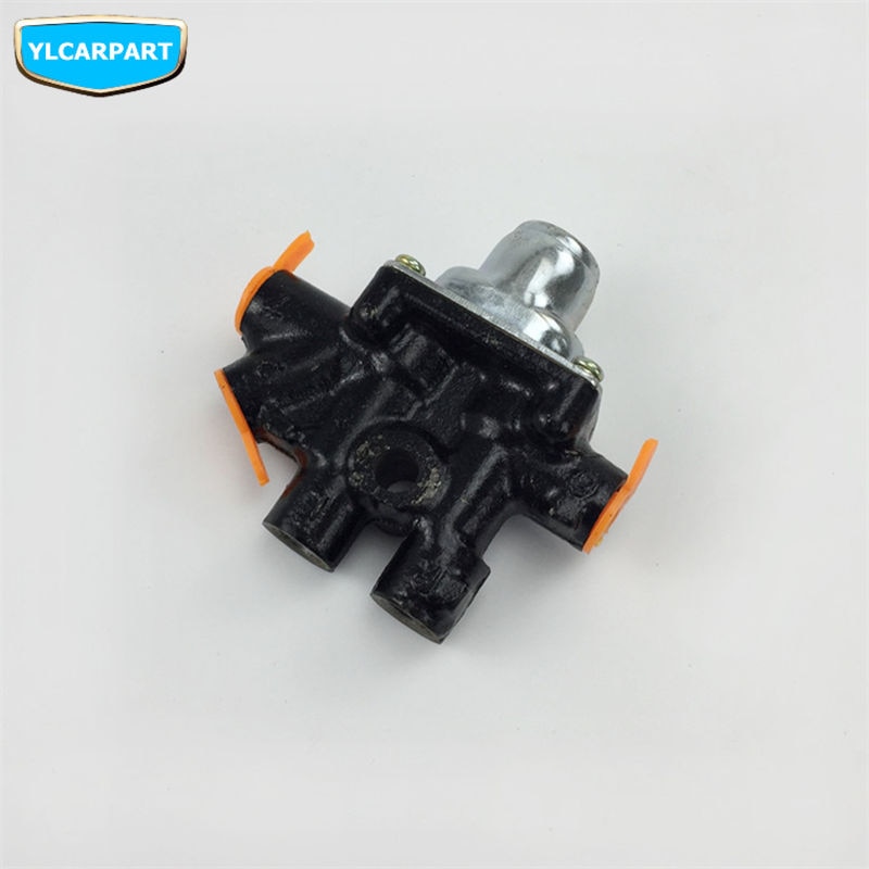 Geely CK,CK2,CK3,Car brake proportional valve