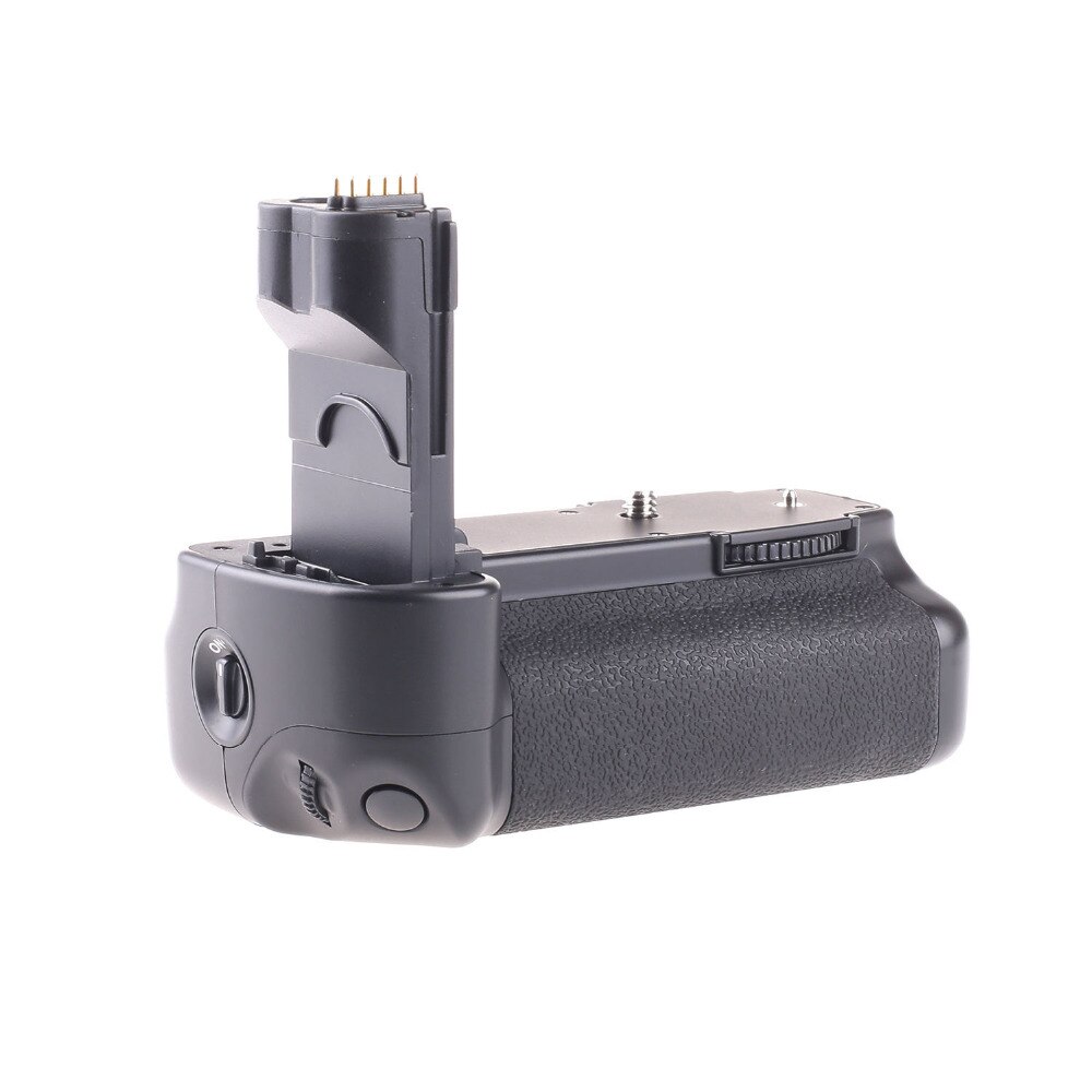 Battery Grip Pack Holder for Canon 20D 30D 40D 50D as BG-E2N