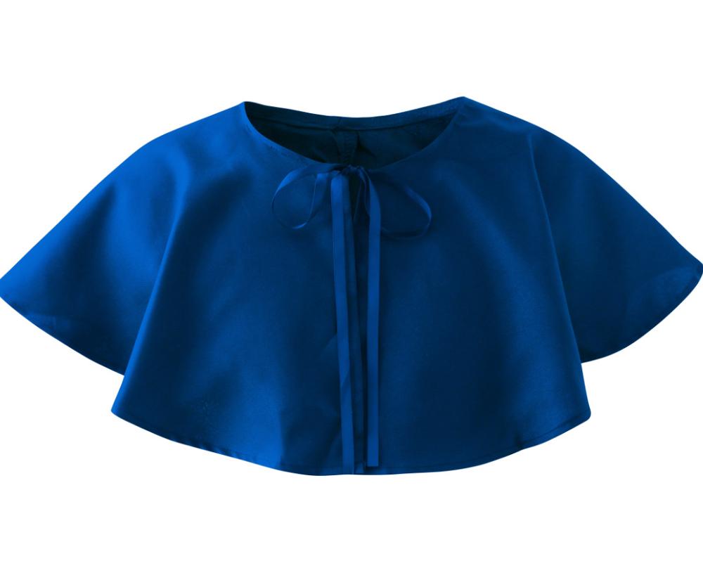 Adults Cloak Gothic Cosplay Vampire Devil Capes Unisex Halloween Party Costume Medieval Witch Wizard Fancy Punk Cloak: Blue