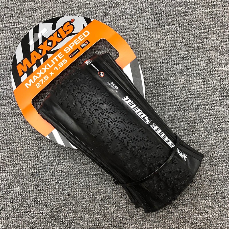 MAXXIS MAXXLITE SPEED M340 26 27.5 in m310 M340 Tire Strips 1.95 in Mountain Bike MTB