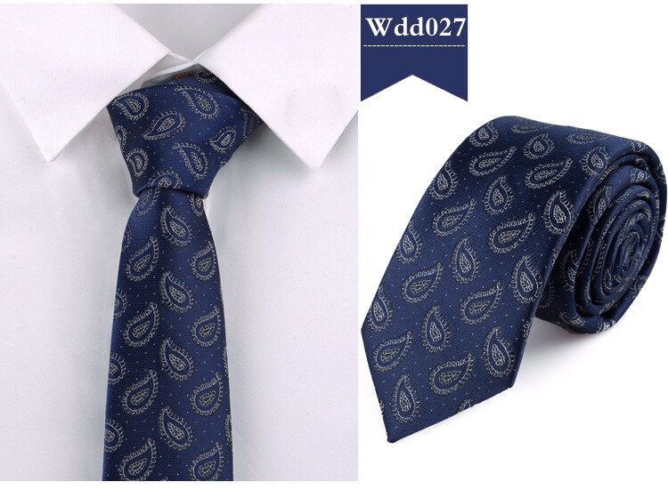 Shennaiwei mænd mode homme corbatas hombre slips til mænd 6 cm hals slips bryllup tilbehør herre slips masser: 27