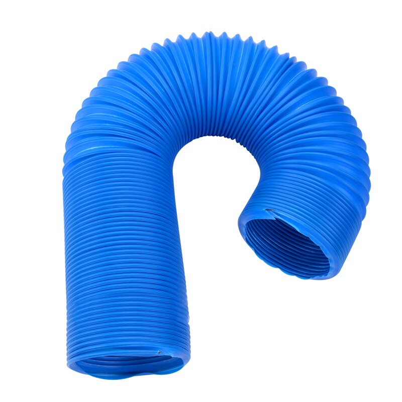 ESPEEDER Car Air Filter Intake Cold Air Ducting Feed Hose Pipe Air Intake Pipe Inlet Hose Tube Flexible