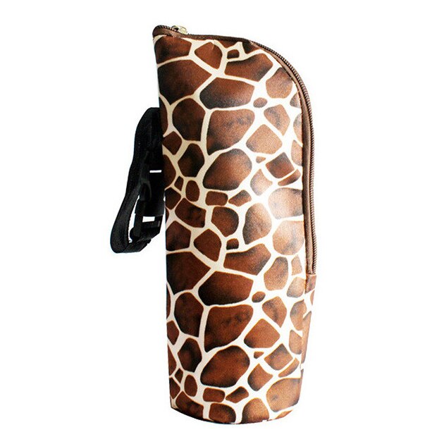 Baby utfodring mjölkflaska mjölk varmare isoleringspåse termisk påse babyflaskor bolsa botella termica termos babyflaskhållare