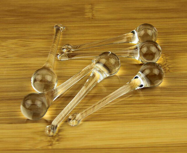 Camal 5Pcs Clear 80*20Mm Crystal Glas Regendruppel Kroonluchter Prisma Hangers Lamp Verlichting Deel Opknoping Party Thuis decoratie