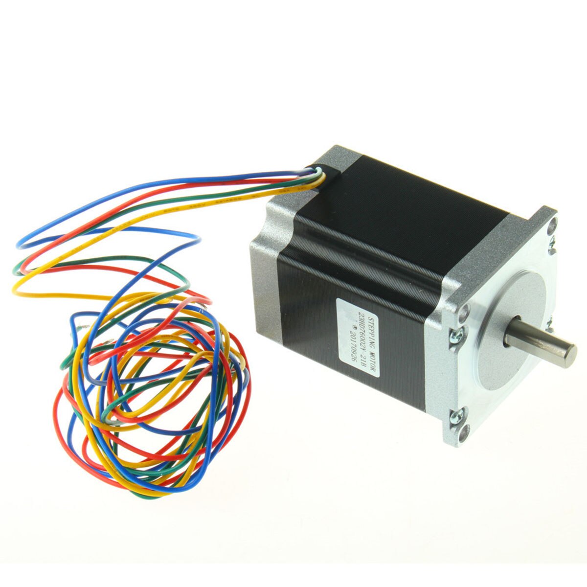 Nema 23 Stepper Motor- 23HD76002Y-21B 1,9 N.m 3A 3,6 V 269 unzen · in/1,9 N · m/190Ncm
