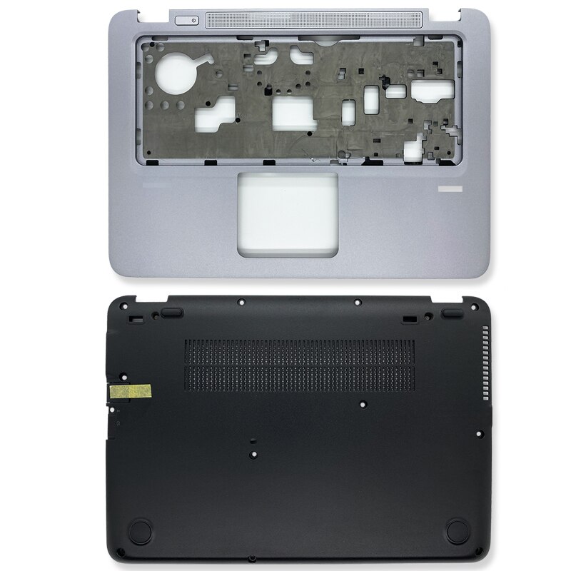 Nieuw Voor Hp Elitebook 820 725 G3 Laptop Lcd Back Cover/Front Bezel/Palmrest/Bottom Case/scharnieren 821658-001 821692-001 821662-001