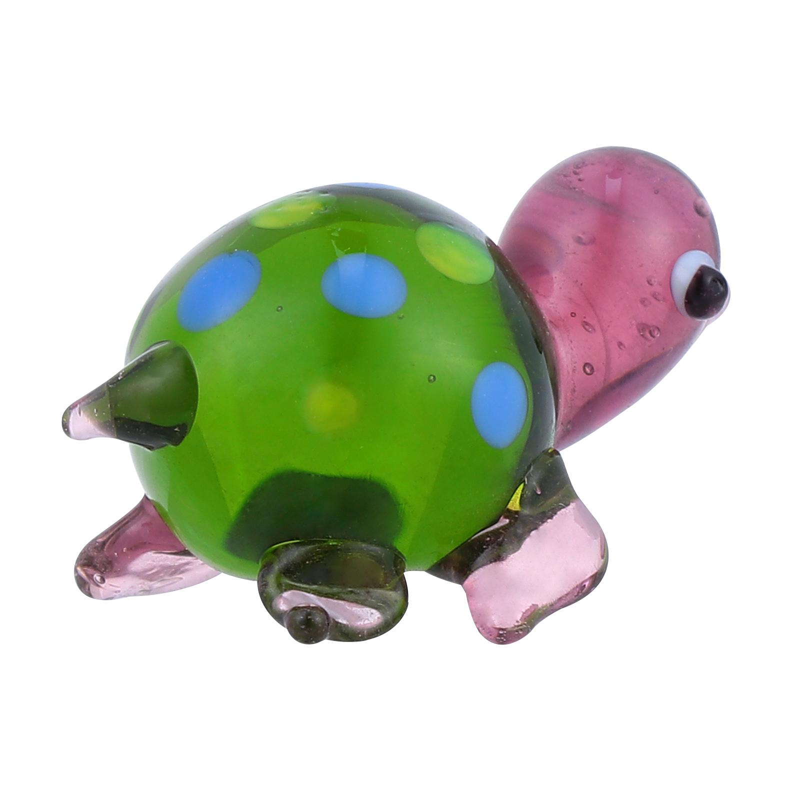 Sea Turtle Garden Bonsai Decoration Miniature Glass Craft Ornaments: Picture 6