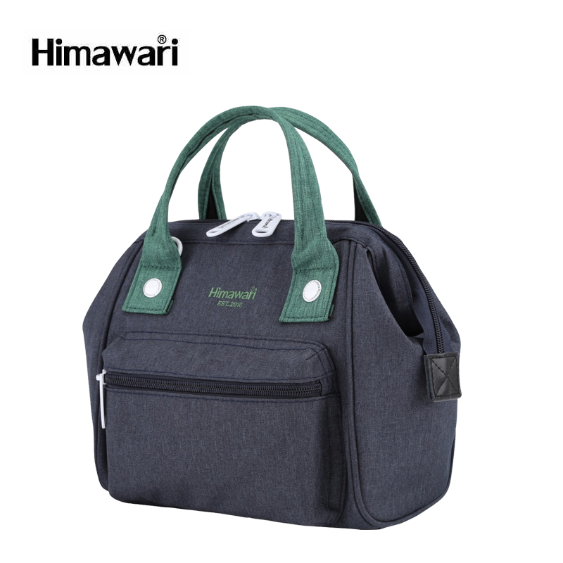 Himawari Leuke Handtas Messenger Schoudertas Vrouwen Handtas Mode Crossbody Tas Toevallige Mochila Vrouwelijke Waterdichte Schooltassen