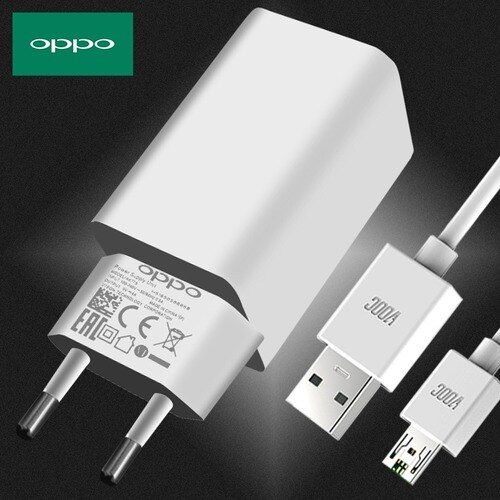 VOOC Flash Fast Charging Micro usb / Type-c Cable Original 5V 4A Fast Charging for OPPO R11 R11s R9s R7s R15 A5s A3s R17 k5